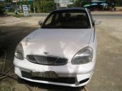 Bán xe Daewoo Nubira sản xuất năm 2003, màu trắng, 89tr