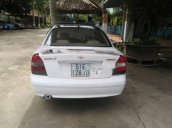 Bán xe Daewoo Nubira sản xuất năm 2003, màu trắng, 89tr