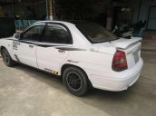 Bán xe Daewoo Nubira sản xuất năm 2003, màu trắng, 89tr