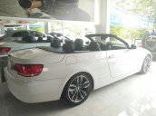 Bán BMW 3 Series năm sản xuất 2008, màu trắng, nhập khẩu nguyên chiếc