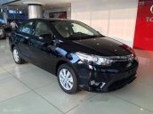 Bán Toyota Vios CVT sản xuất 2017