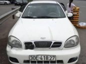 Cần bán xe Daewoo Lanos 2004, màu trắng, giá 90tr