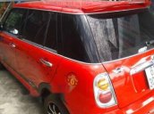 Bán Mini Cooper sản xuất năm 2014, màu đỏ, nhập khẩu