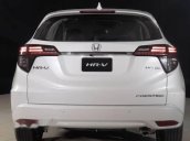 Bán Honda HR-V năm 2018, màu trắng, nhập khẩu Thái Lan