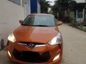 Cần bán xe Hyundai Veloster đời 2011, 570 triệu