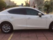 Bán xe cũ Mazda 3 đời 2015, màu trắng