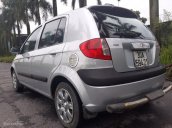 Bán Hyundai Getz đời 2008 số sàn, nhập khẩu, xe đẹp. Giá quá rẻ 0964674331