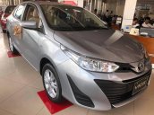 Bán Vios số sàn giảm 15 triệu + 2 năm bảo hiểm xe