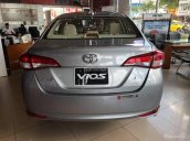 Bán Vios số sàn giảm 15 triệu + 2 năm bảo hiểm xe