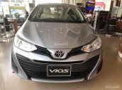 Bán Vios số sàn giảm 15 triệu + 2 năm bảo hiểm xe