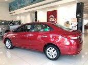 Giá tốt, hấp dẫn khi mua Toyota Vios