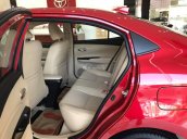 Giá tốt, hấp dẫn khi mua Toyota Vios