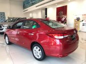 Giá tốt, hấp dẫn khi mua Toyota Vios