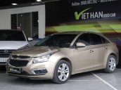 Cần bán xe Chevrolet Cruze LTZ 1.8AT đời 2016