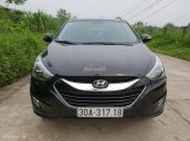 Bán Hyundai Tucson 2014, màu đen, nhập khẩu nguyên chiếc