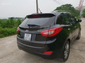 Bán Hyundai Tucson 2014, màu đen, nhập khẩu nguyên chiếc