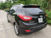 Bán Hyundai Tucson 2014, màu đen, nhập khẩu nguyên chiếc