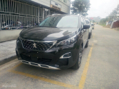 Bán xe Peugeot 3008 năm 2018 màu đen, 1 tỷ 199 triệu tại Thanh Hoá - LH 0966199109