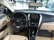 Bán ô tô Toyota Vios 1.5G mới nhất