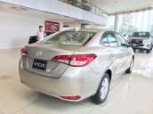 Bán ô tô Toyota Vios 1.5G mới nhất