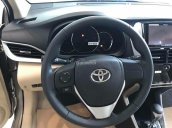 Bán ô tô Toyota Vios 1.5G mới nhất