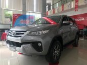 Bán xe Toyota Fortuner G năm 2019, nhập khẩu