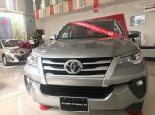 Bán xe Toyota Fortuner G năm 2019, nhập khẩu