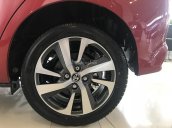 Bán xe Toyota Yaris G đời 2018, nhập khẩu nguyên chiếc