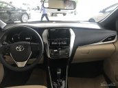 Bán xe Toyota Yaris G đời 2018, nhập khẩu nguyên chiếc