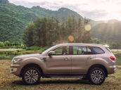 Bán Ford Everest đời 2018, giá tốt nhất thị trường, nhập khẩu nguyên chiếc 