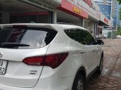 Bán ô tô Hyundai Santa Fe 2.2L SX 2018, cực mới như từ hãng ra