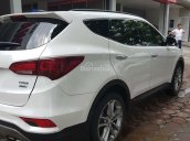 Bán ô tô Hyundai Santa Fe 2.2L SX 2018, cực mới như từ hãng ra