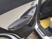 Bán ô tô Hyundai Santa Fe 2.2L SX 2018, cực mới như từ hãng ra