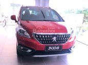 Bán Peugeot 3008FL giá ưu đãi - Liên hệ để nhận được ưu đãi và quà tặng 0985793968