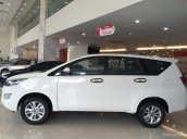 Bán Toyota Innova 2.0V, 2.0G, 2.0E giao xe ngay, hỗ trợ vay tới 85%, nhiều màu giao sớm