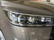 Bán Toyota Innova 2.0V, 2.0G, 2.0E giao xe ngay, hỗ trợ vay tới 85%, nhiều màu giao sớm