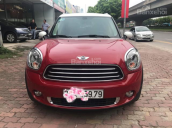 Bán xe Mini Countryman nhập khẩu nguyên chiếc năm 2014 màu đỏ, 1 tỷ 280 triệu