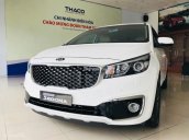 Bán xe Kia Sedona 2019 máy dầu bản tiêu chuẩn - Giá tốt nhất thị trường Đồng Nai - Đủ màu - Hotline 0906.81.5358