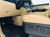 Bán xe Kia Sedona 2019 máy dầu bản tiêu chuẩn - Giá tốt nhất thị trường Đồng Nai - Đủ màu - Hotline 0906.81.5358