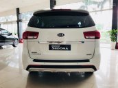 Bán xe Kia Sedona 2019 máy dầu bản tiêu chuẩn - Giá tốt nhất thị trường Đồng Nai - Đủ màu - Hotline 0906.81.5358