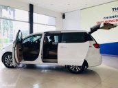 Bán xe Kia Sedona 2019 máy dầu bản tiêu chuẩn - Giá tốt nhất thị trường Đồng Nai - Đủ màu - Hotline 0906.81.5358