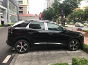 Peugeot Hải Phòng - Bán xe Peugeot 3008 đẳng cấp châu Âu, giá tốt nhất miền Bắc, tặng BHVC và phụ kiện chính hãng