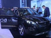 Peugeot Hải Phòng - Bán xe Peugeot 3008 đẳng cấp châu Âu, giá tốt nhất miền Bắc, tặng BHVC và phụ kiện chính hãng