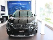 Peugeot Hải Phòng - Bán xe Peugeot 3008 đẳng cấp châu Âu, giá tốt nhất miền Bắc, tặng BHVC và phụ kiện chính hãng