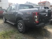 Bán tải Ford Ranger Wildtrak 3.2L 2018 giao ngay tại City Ford