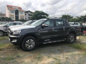 Bán tải Ford Ranger Wildtrak 3.2L 2018 giao ngay tại City Ford