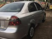 Bán ô tô Daewoo Gentra năm sản xuất 2009, màu bạc chính chủ, giá 155tr