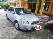 Bán Hyundai Verna 1.4MT sản xuất 2008, màu bạc xe gia đình 