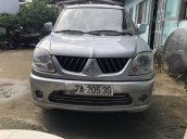 Cần bán gấp Mitsubishi Jolie năm 2005, màu bạc, giá chỉ 175 triệu