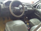 Bán ô tô Mitsubishi Pajero 3.0 MT năm 2003, màu bạc 